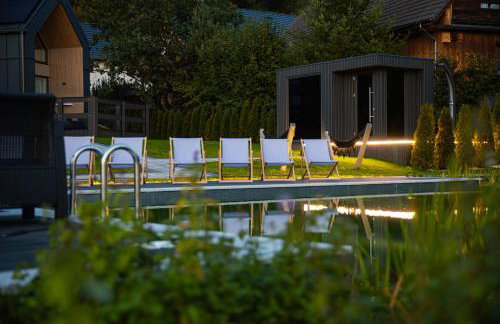 Bobrowe Wzgórza Resort - Foto 21