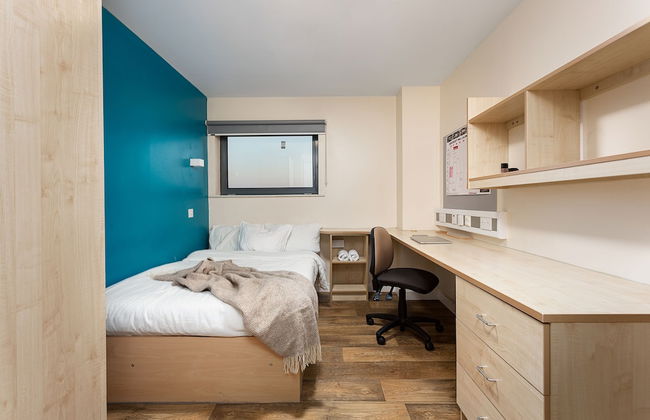 Arena Village - Campus Accommodation - Foto 6