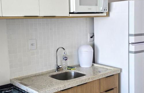 Smart Amaralina - Foto 23