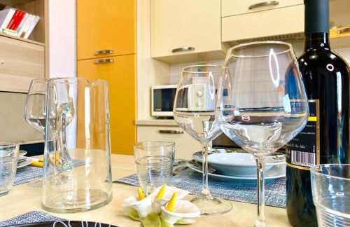 SUITE - Alessandra Holiday House - Photo 25