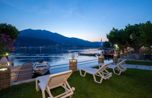 Kerasoula Apartments - Foto 14