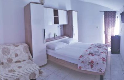 Apartments Niko Metajna, island Pag - Foto 73