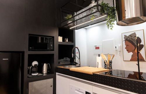 Dark Studio - Photo 20