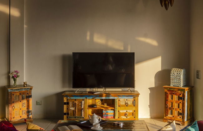 Captain's Quarters by Iksha - Photo 21