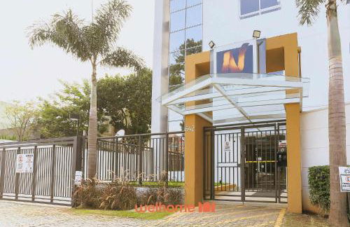 Studio em Cotia completo com boa localização - Foto 18