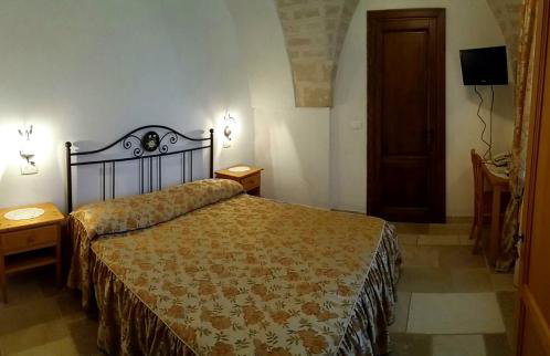 Agriturismo Masseria De Michele - Photo 34