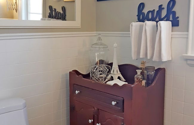 Parkside House - Photo 37