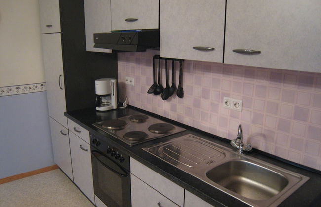 Charming Apartment in Morbach Germany With Terrace - Foto 21