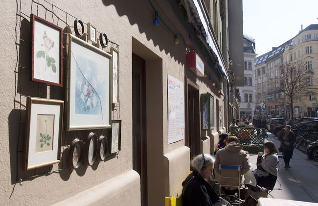 Opera City Center Apartments - Foto 44