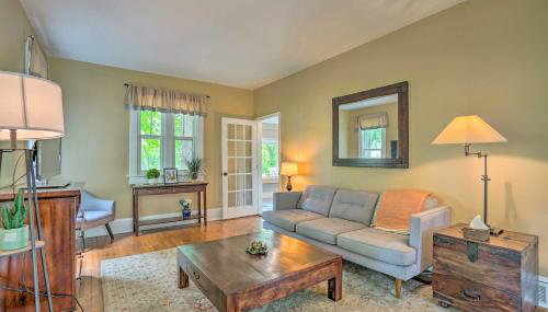 Elegant Charles Town Home Grill, Walk Dtwn! - Foto 4