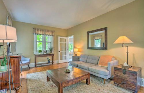 Elegant Charles Town Home Grill, Walk Dtwn! - Foto 4