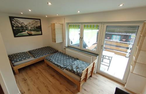 Wohnung Neunkirchen 1B - Foto 5