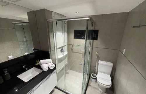 Flats no coração de Belém - Photo 69