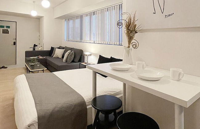 b hotel Neko Yard - Foto 55