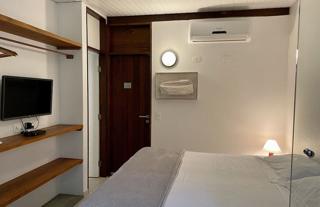 Chales Maritacas - Foto 5