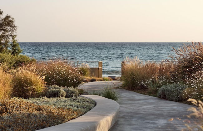 Butterflies Villas Spa-villa Noufara - Foto 29