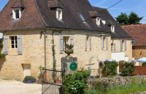 Holiday Home les Milandes in Sainte-Mondane by Interhome - Foto 3