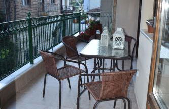 STRAVOS-PLATANOS apartement - Foto 44