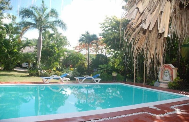 Casita Alegria - Foto 76