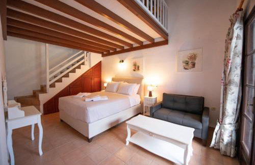 Hovolo Hotel Apartments - Foto 82