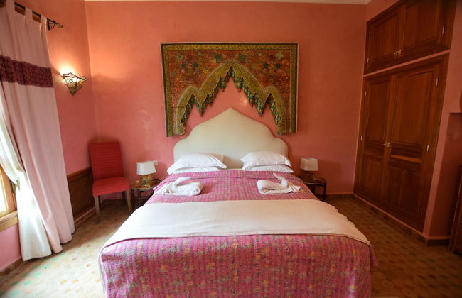 Dar Moulouya - Foto 13