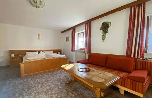 Bauernhof Daurerhof Ferienwohnung - Foto 14