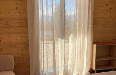 L'Esquirol Appart - Location T3 avec vue imprenable - Les Angles - Foto 8