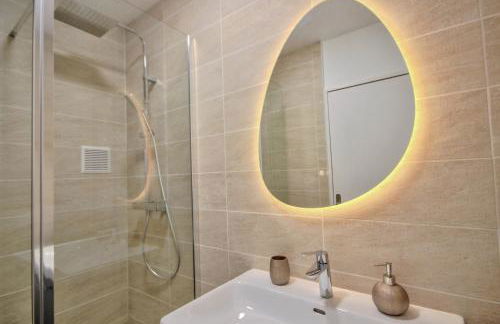 Suite T6 Rennes - Idéal Entreprises & Familles - Foto 10