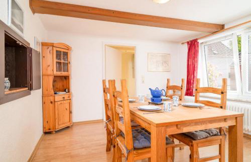 Haus Sonnenblume - Foto 4