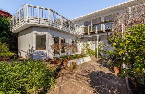 Sausalito Oasis - 3 Mi to Golden Gate Bridge! - Foto 39