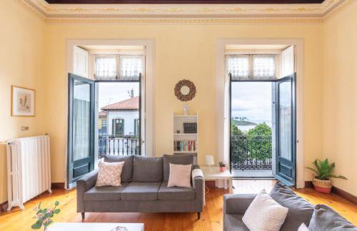 Jauregi - baskeyrentals - Foto 12