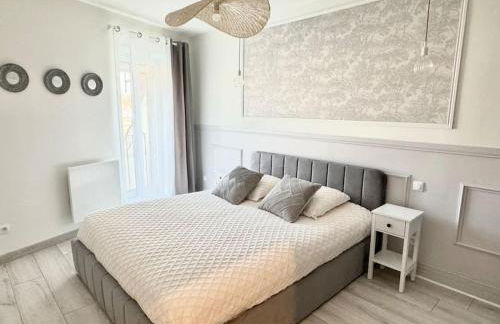 Appartement avec magnifique vue sur la Saône et son balcon - Foto 20