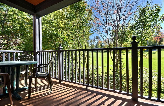 Les Manoirs - RVMT - Foto 54