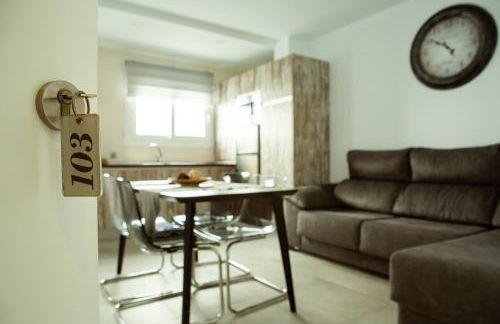 Apartamentos Aponiente - Foto 30