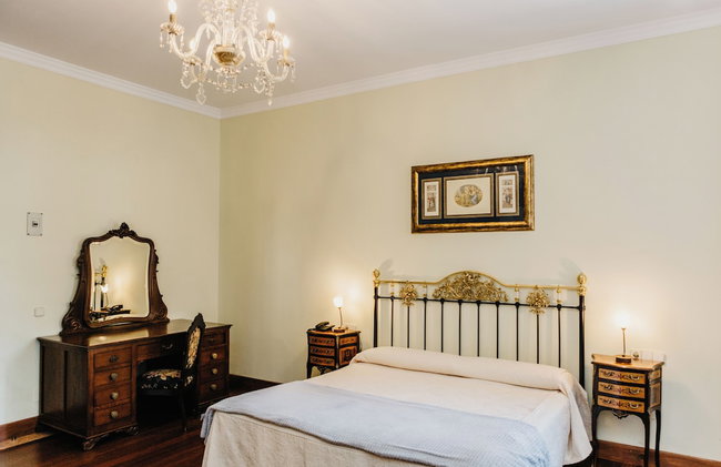 Pazo Almuzara - Foto 16