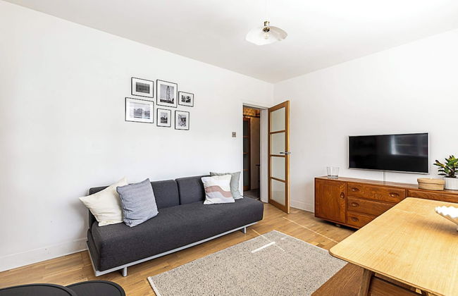 1930's Period Property in Leafy Suburb - Foto 15