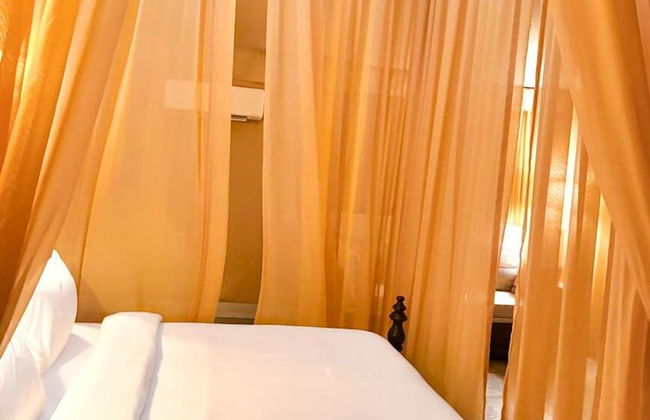 Angirasa Luxury Camping - Foto 8