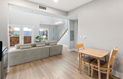 Spacious Loft- Hollywood Free Pool, Parking, Gym - Foto 17