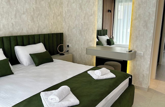 Zados Luxury Residence - Foto 40