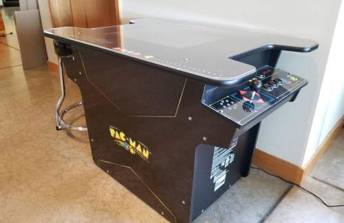 The Seaside Getaway - Photo 10