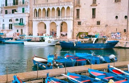 Apuliantales Bari-Cozy Suite - Foto 71