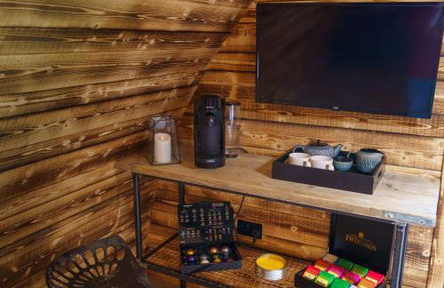 The Piglet Pod - Photo 7