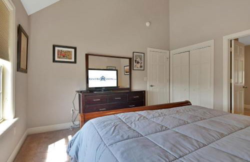 Ozark Livin' Lodge - Foto 17