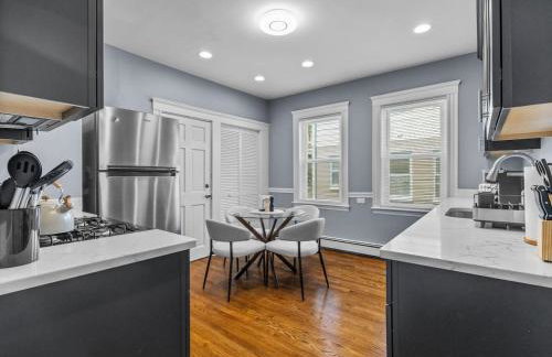 Luxury 3BR apt in Boston with Free Parking - Foto 38