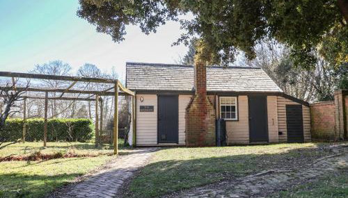 The Woodshed - Foto 2