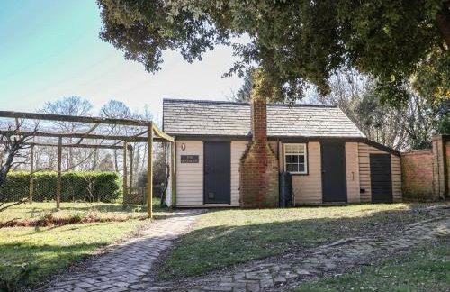 The Woodshed - Foto 2