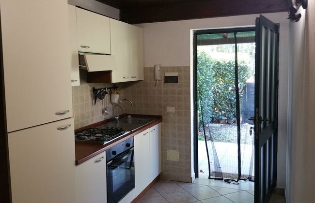 Agriturismo Torre Flavia - Foto 15