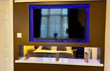 Cozy Luxurious Flat near LHR - Foto 16