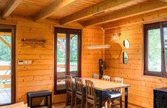 Domek Nad Jeziorem Mazury - Foto 13