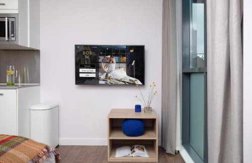 Bob W London Tower Hill - Residences - Foto 38